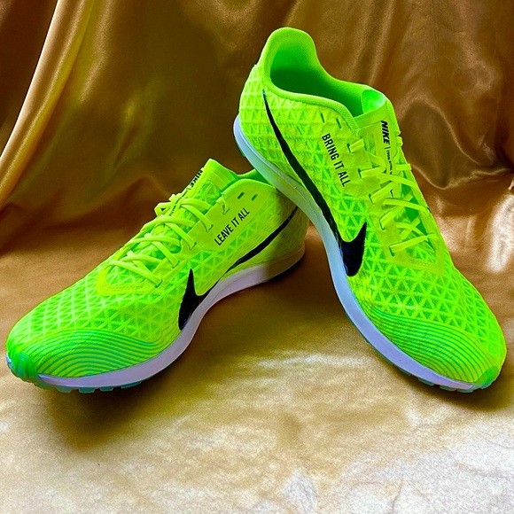 Nike Zoom Waffle 5 Men Shoes Size 11.5 NWT ??